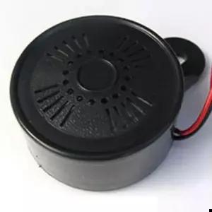 화물차 후진벨 빽부저 후방 경고음 겸용 12V 24V