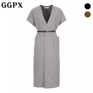 GGPX 벨트 세트 롱라인 오픈 베스트 GOAVT025F