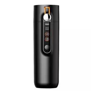 스마트 가열 텀블러 포트 100도 히팅 보온병 460ML [BUI31278]