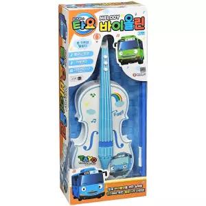 꼬마버스타요 멜로디 바이올린 어린이 멜로디 장난감 놀이 선물 [BAW72371]