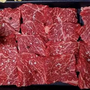 국내산 소고기 살치살 300g [BQX99436]
