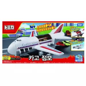 토미카월드 타운카고점보 (096677)