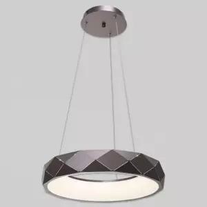 식탁등(원형) LED 루미 40W 4000K [BKI42146]