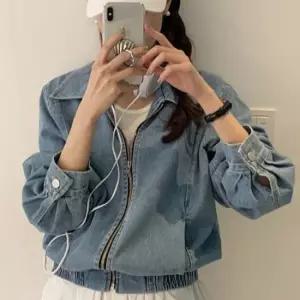 JK20_291 봄자켓 재킷 바람막이 트위드 점퍼 아우터