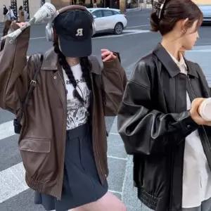 JK20_264 봄자켓 재킷 바람막이 트위드 점퍼 아우터