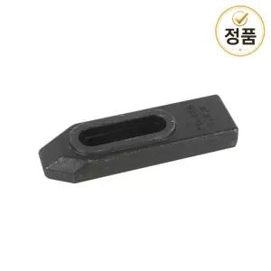 플레인클램프 태승 PC-160 고정 클램프 바이스 작업 공구