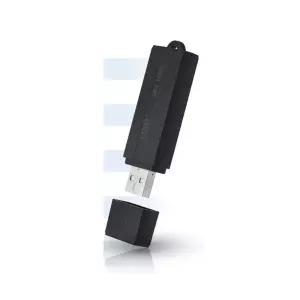 USB BNSA 이소닉 8GB 초소형 MQU350 녹음기