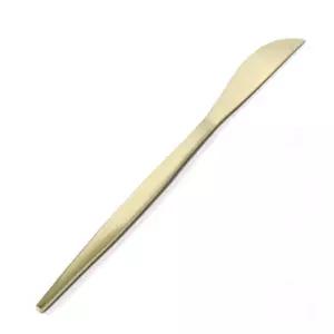 호텔 레스토랑 양식기 커트러리 티타늄 나이프 22.5cm