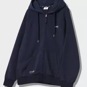 지프 에센셜 스몰로고 후드집업 JQ5TZU002NA 4704327