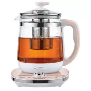 [마켓포유]한빛 티 분유포트 겸용 조그셔틀 디지털 전기 멀티포트 1.8L HV-5019TPJ