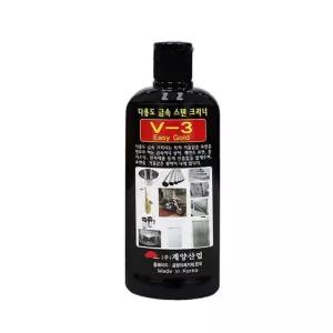 크리너V 계양 금속 IS 스텐