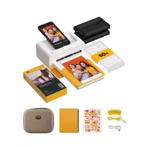 [국내정품] 코닥 KODAK CAMERA 도크2 도크플러스 PD46050매악세사리 번들 가정용 포토프린터 PD460악세사리