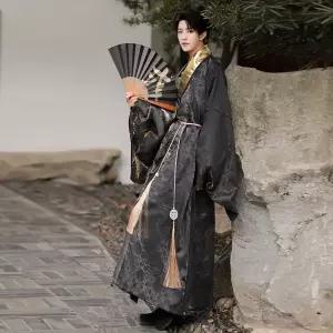 의상조선 생활사극 전통의상 선비 계량 양반 사극 의상