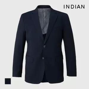 인디안 INDIAN 트윌 조직 자켓_MITFU3S1201 1169201