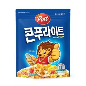 맥심 콘푸라이트 600g