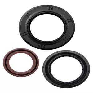 6DCT250 DPS6 변속기 씰 키트 포드 피에스타 포커스 B-Max 에코스포츠와 호환 입력 샤프트 및 출력 전면