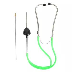 OEMTOOLS 25210 정비사용 청진기 엔진 소음 진단 범용 호환 정비사 및 DIY 애호가를 위한 자동차 도구