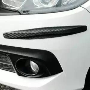 오너클랜 WL 차범퍼보호대 범퍼가드 2P 스크래치 긁힘방지 기스 쿠션 M50506 범퍼보호 자동차기스방지