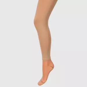 쿨샵 힙업 스타킹 9부 무발 팬티스타킹 150데니아