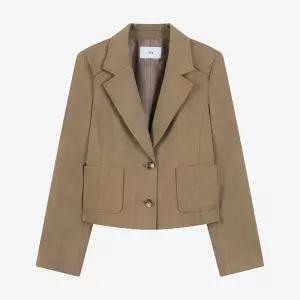[SI]SI 세이브존03 SI 데일리 숏 자켓 YSPJAX1111AY (52088200)