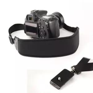 DSLR 카메라 퀵 스트랩 숄더 어깨 싱글 슬링 조끼 벨트 YRs97NZX