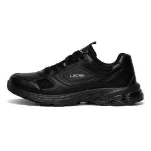 르까프 레이너 운동화 블랙 LE6S030BLK
