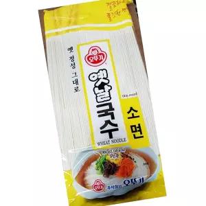 오뚜기 소면 국수 900g 업소용