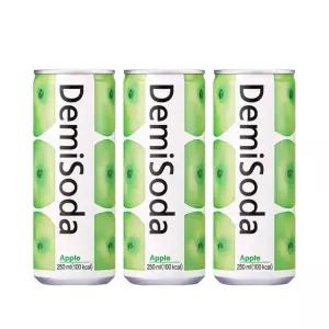 동아오츠카 데미소다 애플 250ml 30캔