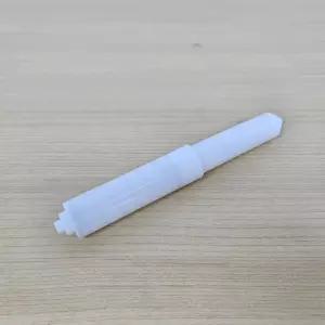 스프링 휴지걸이봉