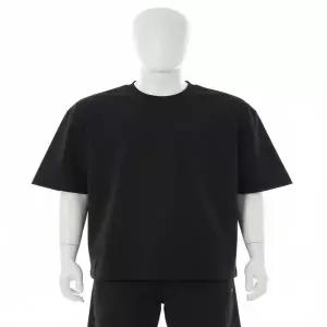POLHAM 공용) 트리코트 베이직 반팔티_PHF2TS3900 619553