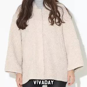 LEA-A12 뽀글이 양털코트