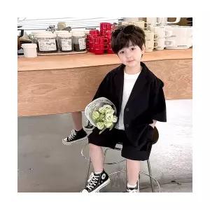 팜므 돌잔치 결혼식 아동 남아정장 유아 하객룩 수트설날