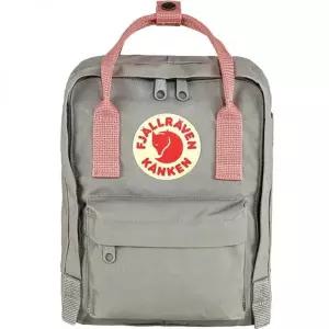 매장정품 FJALLRAVEN 피엘라벤 칸켄 미니 (23561) - FogPink 134059 1951619