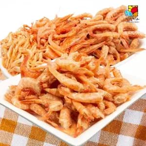DHD - M - 두절새우 M 1kg 그램 국산