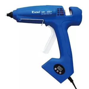 핫멜트건(온도조절형) GR-200T (200W)