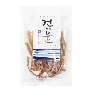구운 순살 아귀스틱 100g