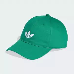 아디다스 아디컬러 클래식 트레포일 베이스볼 캡 KC8039