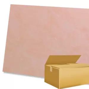 Box_대원 한지보드 5T F-137 600X900mm (30장 1box) 안내판보드 만들기보드 공작보드 컬러보드 보드