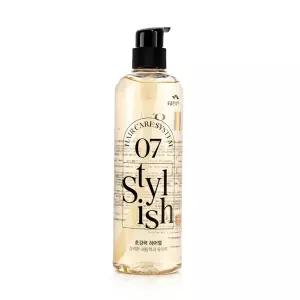 헤어케어시스템 초강력 헤어젤 500ml