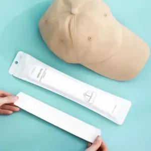 일회용 땀 흡수 패치 10매입 ELS-069패드 골프모자 캡모자 야구 오염방지 클린 자국 화장품얼룩