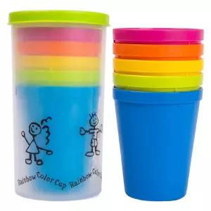 코멕스 파티컵(소) 143ml 5p 세트 파티 맥스 캠핑 캠핑물 풍잔 나들이용품 용품
