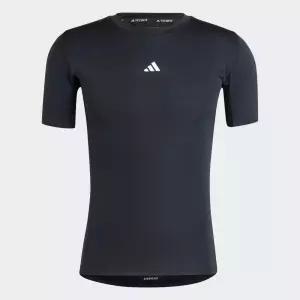 아디다스 오리지널스 TECHFIT 컴프레션 트레이닝 티 JE6698