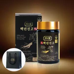 더나함 백년진고 6년근 홍삼 농축액