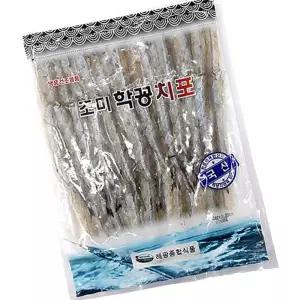 조미 학꽁치 사요리포 300g 밥반찬