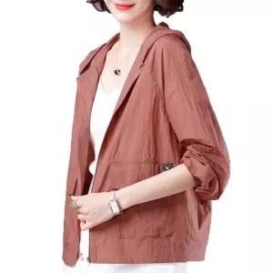 여성코트 자켓 루즈핏 봄 캐주얼 여성 가을 봄가을 여성용