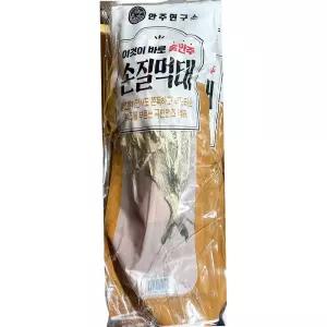 손질 먹태 90g 450g 5입 5개 밥반찬