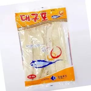 조미 대구알포 대구포 300g 밥반찬