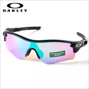 [오클리] 선글라스 레이다락패스 Oakley OO9206-36 프리즘렌즈 골프 라이딩 스포츠고글 당일출고