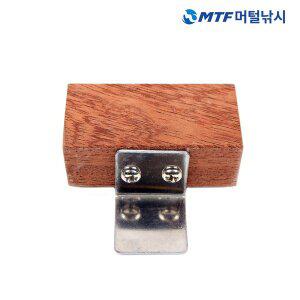 [KD조구]KD 극선 소좌 각목 소 YK-103 좌대부품/좌대 부속품