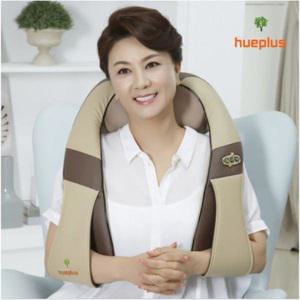 휴플러스 안마기 HPM-200 지압 공기압 마사지 특허